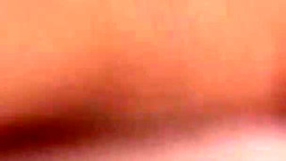 Interview - Candy 18 - so Horny I Play Porn