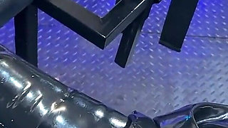Mistressae & Lady Valeska’s Anal Stretching School: Second Semester