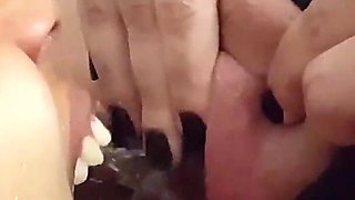 Pee Swallow Lesbian Domination New Slave Training