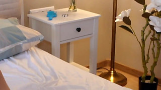 I Fuck My Girlfiend's Asian Best Friend