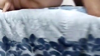 Sensual Massage Turns Into Hot Fucking Part 6