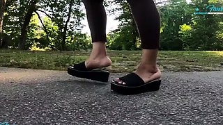 Auntie Lynn aka mrslynnsworld OnlyFans - Listen to the