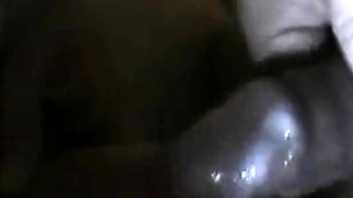 Docking, Cumming in Foreskin - Gay Amateur Handjob