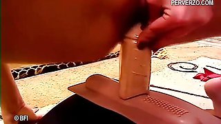 Sex machine show live