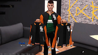 Being a Dik 0.5.0 Part 95 Welcome to the Family by Loveskysan69