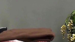 Lola4 Spanking Machine - Ass Whipping