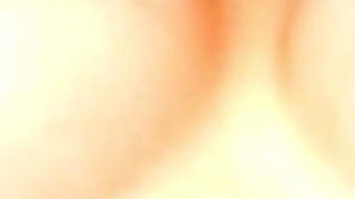 Busty Amateur Latina Vane Teasing and Playing Pussy Lighter Insertions