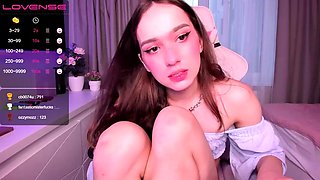 Shemale sex webcam amateur