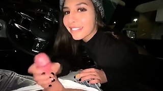 Kitchen Blowjob Amateur Blowjobs Handjob