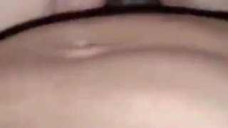 Youngenglishbbw BBC Nata4sex drilling my pussy gushing nonstop