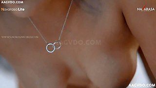Horny Indian MILF xxx emotional video