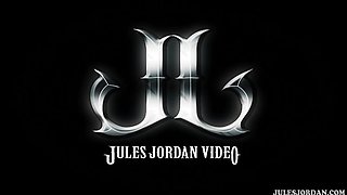 Gina Lynn 3 Way - Exclusive Scene - JulesJordan