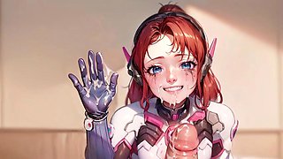Complete Gameplay - Mila AI, Part 5