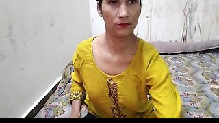 Bhabhi Ko Chod Ke Bur Faad Diya