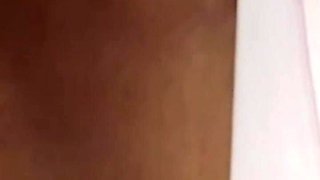 Wifey Gets All Hot and Sexy in the Gym