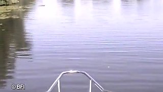 Dvd Love Boat With Wendy Somers