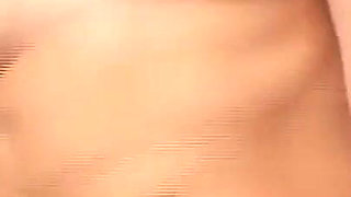 Daddy Pet His Stepdaughter's Teen Pussy