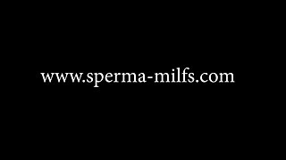 Cum Cum And Creampies For Sperma-Milf Anna Blonde - 40505