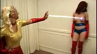 Superheroine crimson hawk: Big Tits, Big Ass  Babe Porn