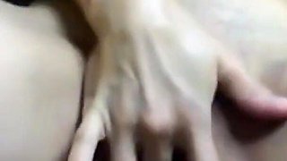 Amateur MILF Finger Pussy
