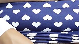 Sri Lankan Sex with Doctor Fingering Orgasm