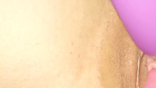 Step Mom in the Kitchen (isn’t Cooking)