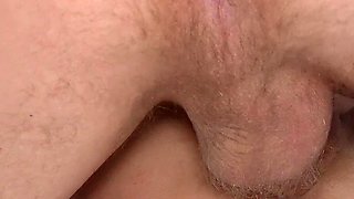 Stepdaddy Fucked My Poor Little Butt!!