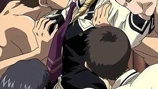 Bible Black Ep3