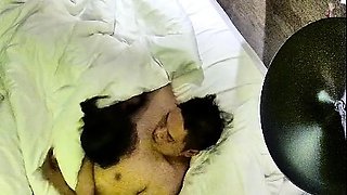 Teeny brunette hardcore anal