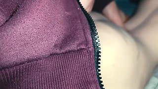 My Stepson Was Masturbating with His Favorite Tantaly Doll and I Help Him with His Penis.