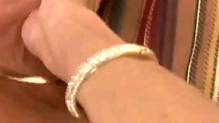 Big Tit GILF Has Stepsons Cock