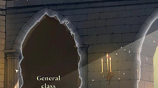 Ep15: Li Mei's Foot Fetish Massage - Lust & Magic (gameplay)