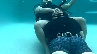 The Underwater Mission