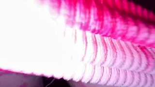Cute amateur blonde teen Nishe pussy fucked in the car