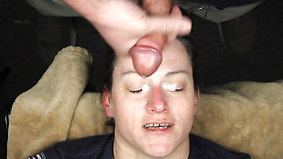 Dirty Dees Allstar Facial compilation 2