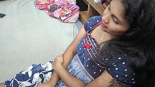 Feet Lick Romance