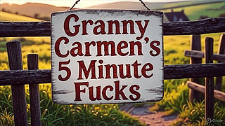 Granny Bijou: An Old Slut's Dildo Play, Missionary Fuck, and Creampie 10 14 2024 CAMS245M