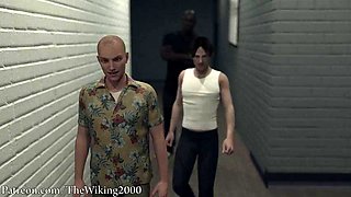 Girls Night Out: Blonde, Masturbation  Fetish Porn