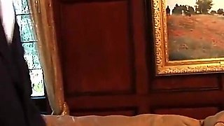Horny Swingers Kristi Klenot & Samantha Bond Swap Cum in Wild Group Facial!