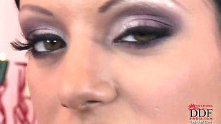 The flame and the asshole