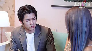 Hot And Shy Asian College Girl Fucked By Roommate- Psychoporn 色控