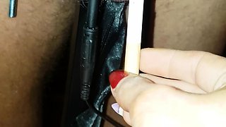 Amateur babysitter fetish amp domination HD