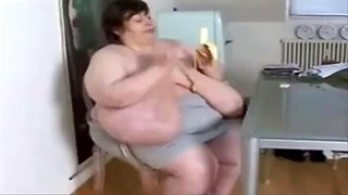 Karola s huge,bra-clad,tits: Big Tits, Babe  Milf Porn