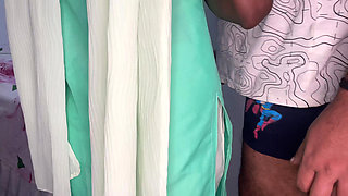 Desi Indian Virgin Schoolgirl First Time Trying Anal Sex