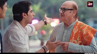 Pyar Ka Bazaar Car-O-Bar Season 01 Episode 01 (2024) AltBalaji Hindi Hot Web Series - Big ass
