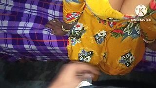 Indian Desi Stepsister Fucking with Stepbrother