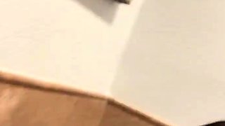Big assed busty tit fuck and blowjob