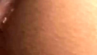 Latina gets fucked by a black stud