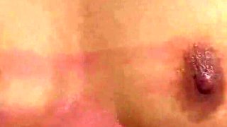 Yasmeena tits whipping