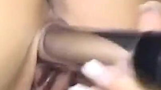 Hot Brunettes Fucks Hardly